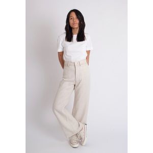 JESSE KAMM Linen Sailor Pants